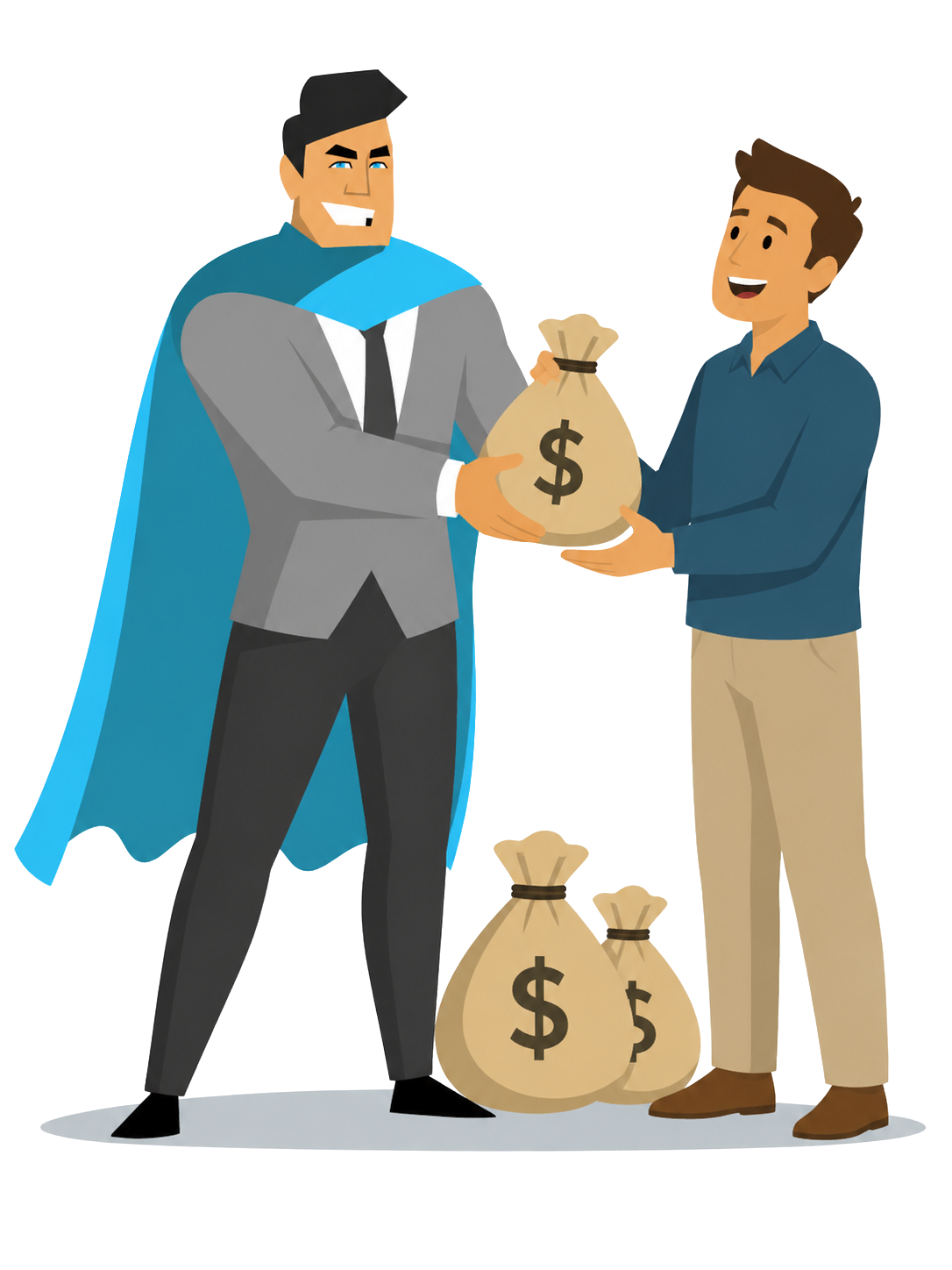 Public adjuster fighting a bad faith insurance claim in Ocala